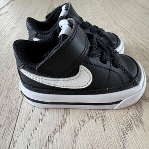 Nike Court Legacy Baby Shoes - 2C